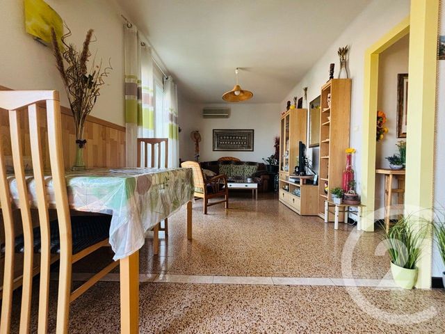 Appartement à vendre - 4 pièces - 65.82 m2 - PERPIGNAN - 66 - LANGUEDOC-ROUSSILLON - Century 21 Côte Catalane Immobilier