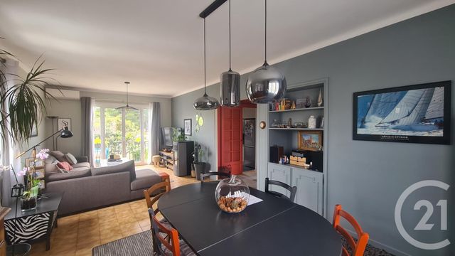 maison à vendre - 4 pièces - 93.0 m2 - PERPIGNAN - 66 - LANGUEDOC-ROUSSILLON - Century 21 Côte Catalane Immobilier