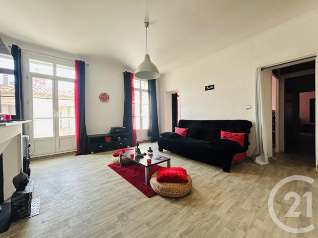Appartement F3 à vendre PERPIGNAN