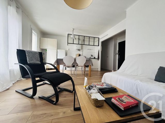 Appartement F2 à vendre PERPIGNAN