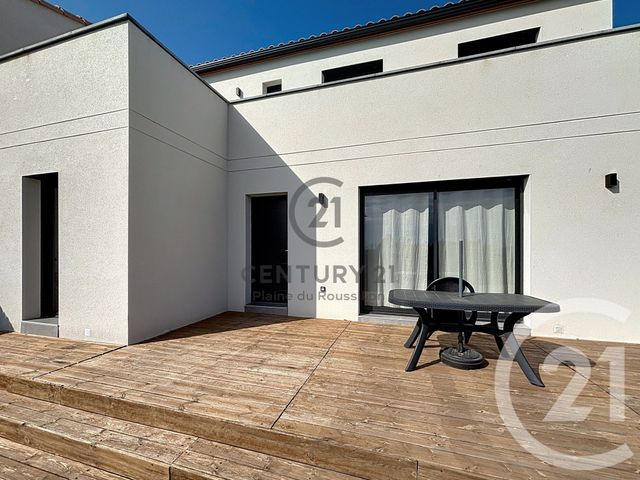 maison - CLAIRA - 66