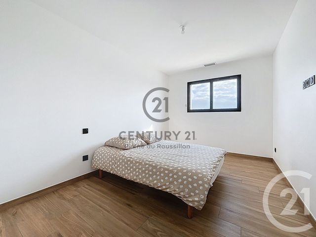 maison à vendre - 5 pièces - 129.0 m2 - CLAIRA - 66 - LANGUEDOC-ROUSSILLON - Century 21 Côte Catalane Immobilier