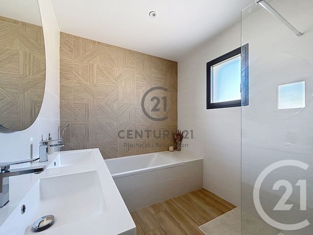 maison à vendre - 5 pièces - 129.0 m2 - CLAIRA - 66 - LANGUEDOC-ROUSSILLON - Century 21 Côte Catalane Immobilier