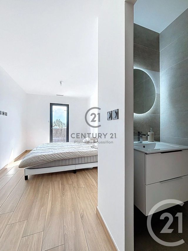 maison à vendre - 5 pièces - 129.0 m2 - CLAIRA - 66 - LANGUEDOC-ROUSSILLON - Century 21 Côte Catalane Immobilier