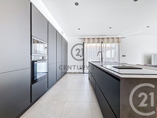 maison à vendre - 5 pièces - 129.0 m2 - CLAIRA - 66 - LANGUEDOC-ROUSSILLON - Century 21 Côte Catalane Immobilier