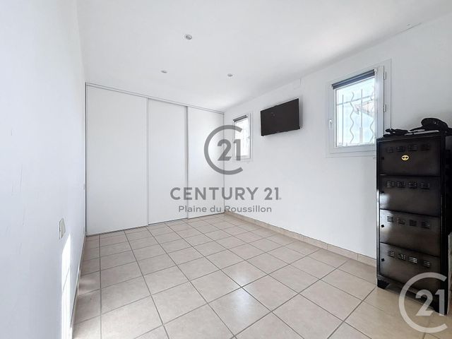maison à vendre - 6 pièces - 139.0 m2 - CLAIRA - 66 - LANGUEDOC-ROUSSILLON - Century 21 Côte Catalane Immobilier