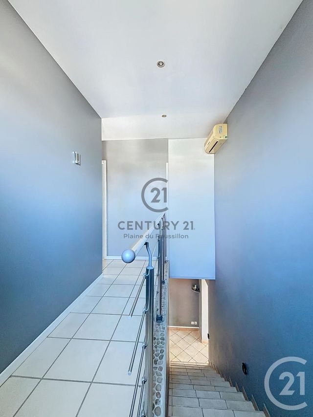 maison à vendre - 6 pièces - 139.0 m2 - CLAIRA - 66 - LANGUEDOC-ROUSSILLON - Century 21 Côte Catalane Immobilier