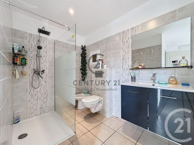 maison à vendre - 6 pièces - 139.0 m2 - CLAIRA - 66 - LANGUEDOC-ROUSSILLON - Century 21 Côte Catalane Immobilier