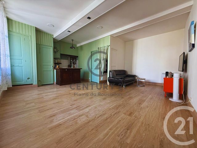 maison - RIVESALTES - 66