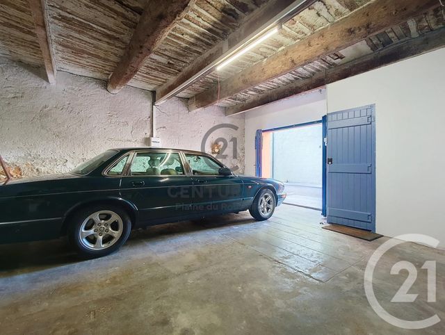 maison à vendre - 3 pièces - 70.0 m2 - RIVESALTES - 66 - LANGUEDOC-ROUSSILLON - Century 21 Côte Catalane Immobilier