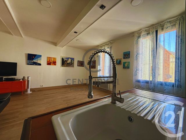 maison à vendre - 3 pièces - 70.0 m2 - RIVESALTES - 66 - LANGUEDOC-ROUSSILLON - Century 21 Côte Catalane Immobilier