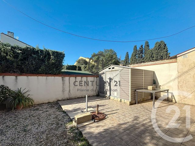 maison à vendre - 3 pièces - 70.0 m2 - ESPIRA DE L AGLY - 66 - LANGUEDOC-ROUSSILLON - Century 21 Côte Catalane Immobilier