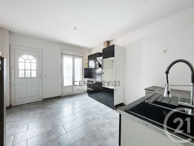 maison à vendre - 3 pièces - 53.0 m2 - RIVESALTES - 66 - LANGUEDOC-ROUSSILLON - Century 21 Côte Catalane Immobilier