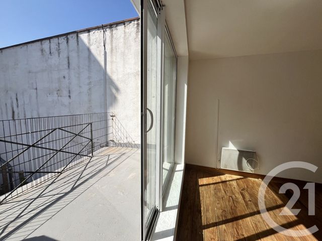 maison à vendre - 3 pièces - 53.0 m2 - RIVESALTES - 66 - LANGUEDOC-ROUSSILLON - Century 21 Côte Catalane Immobilier