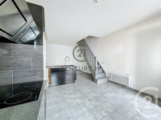 maison à vendre - 3 pièces - 53.0 m2 - RIVESALTES - 66 - LANGUEDOC-ROUSSILLON - Century 21 Côte Catalane Immobilier