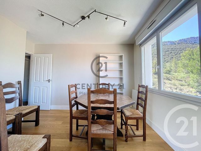 Appartement F3 à vendre - 3 pièces - 77.0 m2 - ST PAUL DE FENOUILLET - 66 - LANGUEDOC-ROUSSILLON - Century 21 Côte Catalane Immobilier