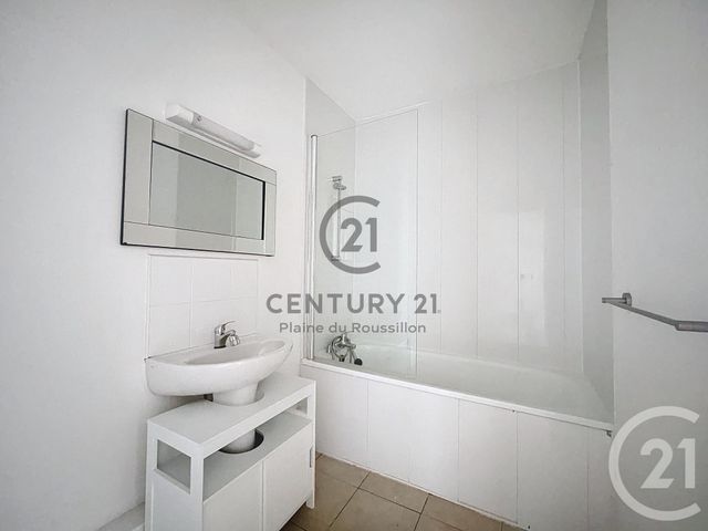 Appartement F3 à vendre - 3 pièces - 77.0 m2 - ST PAUL DE FENOUILLET - 66 - LANGUEDOC-ROUSSILLON - Century 21 Côte Catalane Immobilier
