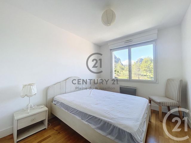 Appartement F3 à vendre - 3 pièces - 77.0 m2 - ST PAUL DE FENOUILLET - 66 - LANGUEDOC-ROUSSILLON - Century 21 Côte Catalane Immobilier