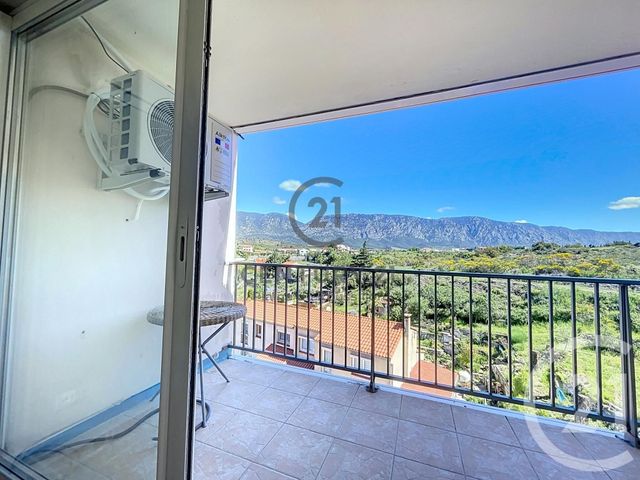 Appartement F3 à vendre - 3 pièces - 77.0 m2 - ST PAUL DE FENOUILLET - 66 - LANGUEDOC-ROUSSILLON - Century 21 Côte Catalane Immobilier