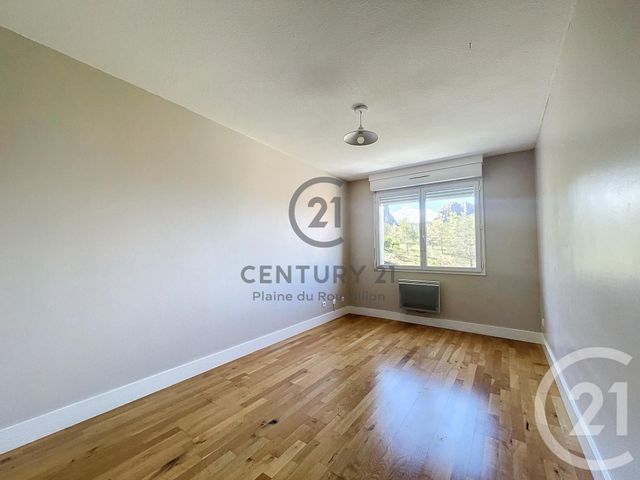 Appartement F3 à vendre - 3 pièces - 77.0 m2 - ST PAUL DE FENOUILLET - 66 - LANGUEDOC-ROUSSILLON - Century 21 Côte Catalane Immobilier