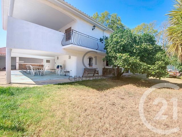 maison à vendre - 6 pièces - 162.0 m2 - ESPIRA DE L AGLY - 66 - LANGUEDOC-ROUSSILLON - Century 21 Côte Catalane Immobilier