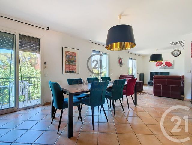 maison à vendre - 6 pièces - 162.0 m2 - ESPIRA DE L AGLY - 66 - LANGUEDOC-ROUSSILLON - Century 21 Côte Catalane Immobilier