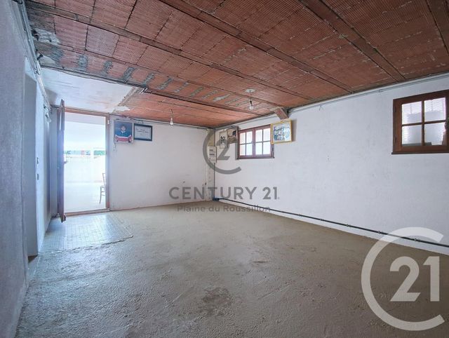 maison à vendre - 6 pièces - 162.0 m2 - ESPIRA DE L AGLY - 66 - LANGUEDOC-ROUSSILLON - Century 21 Côte Catalane Immobilier