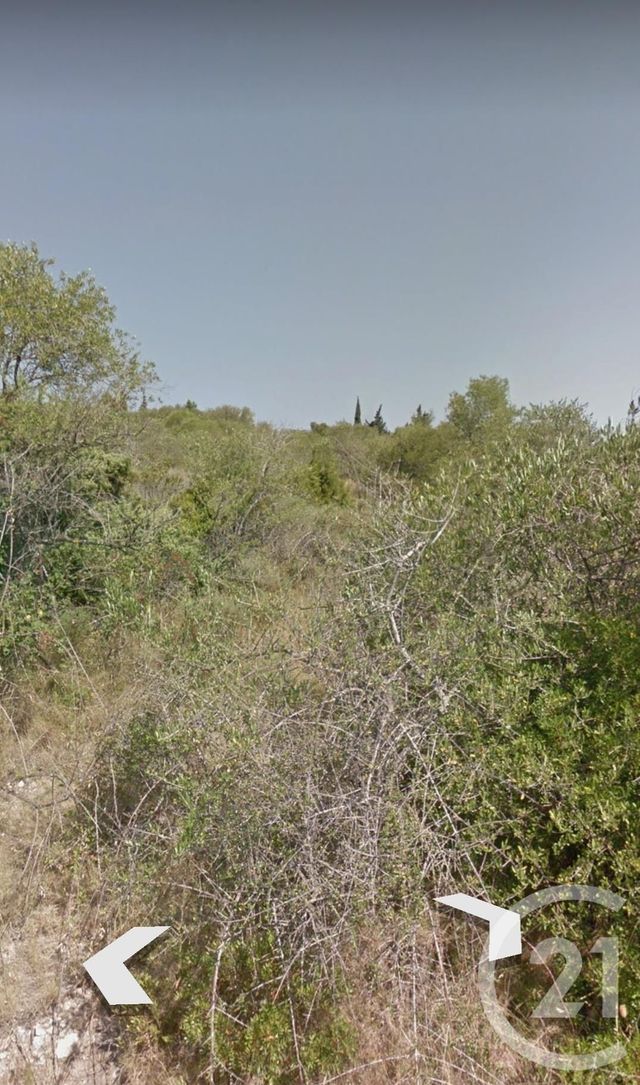 terrain à vendre - 1296.0 m2 - LA PALME - 11 - LANGUEDOC-ROUSSILLON - Century 21 Côte Catalane Immobilier