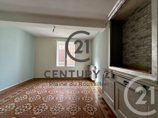 maison à vendre - 6 pièces - 139.0 m2 - ST PAUL DE FENOUILLET - 66 - LANGUEDOC-ROUSSILLON - Century 21 Côte Catalane Immobilier