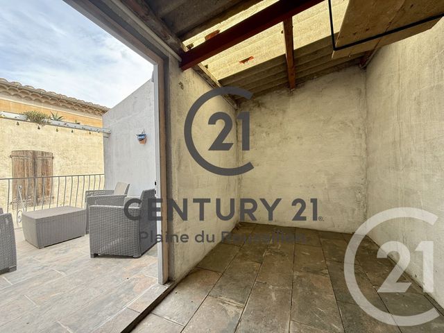 maison à vendre - 6 pièces - 139.0 m2 - ST PAUL DE FENOUILLET - 66 - LANGUEDOC-ROUSSILLON - Century 21 Côte Catalane Immobilier