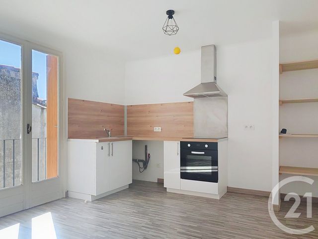 Appartement à vendre ST PAUL DE FENOUILLET