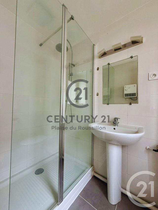 Appartement à vendre - 2 pièces - 33.16 m2 - ST PAUL DE FENOUILLET - 66 - LANGUEDOC-ROUSSILLON - Century 21 Côte Catalane Immobilier