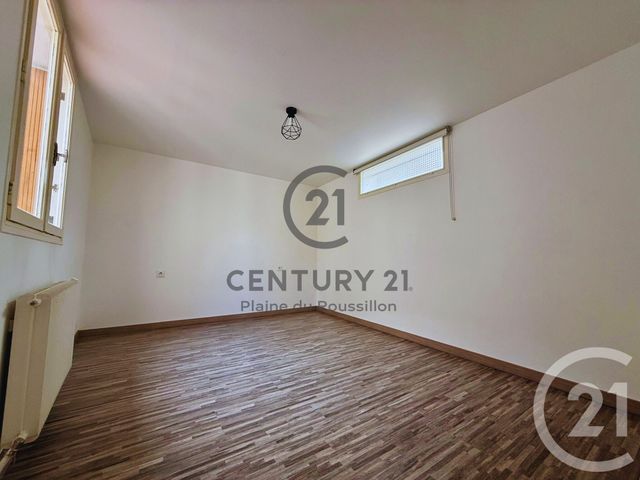 Appartement à vendre - 2 pièces - 33.16 m2 - ST PAUL DE FENOUILLET - 66 - LANGUEDOC-ROUSSILLON - Century 21 Côte Catalane Immobilier