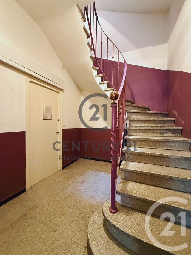 Appartement à vendre - 2 pièces - 33.16 m2 - ST PAUL DE FENOUILLET - 66 - LANGUEDOC-ROUSSILLON - Century 21 Côte Catalane Immobilier