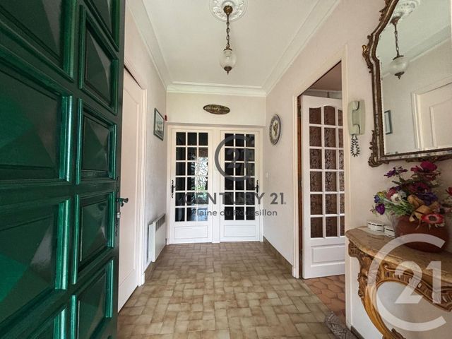 maison à vendre - 5 pièces - 150.0 m2 - PIA - 66 - LANGUEDOC-ROUSSILLON - Century 21 Côte Catalane Immobilier