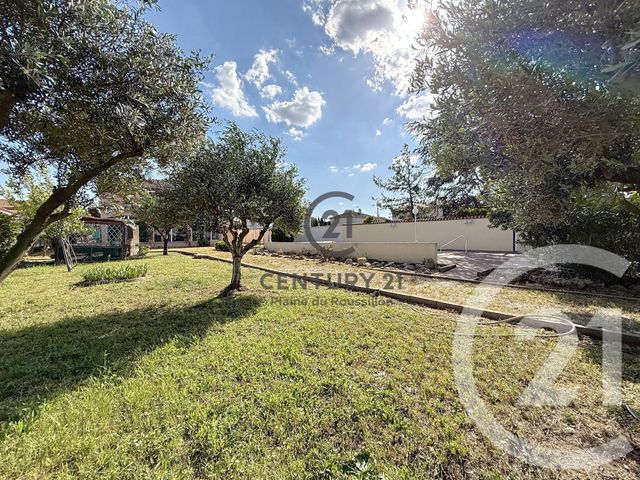 maison à vendre - 5 pièces - 150.0 m2 - PIA - 66 - LANGUEDOC-ROUSSILLON - Century 21 Côte Catalane Immobilier