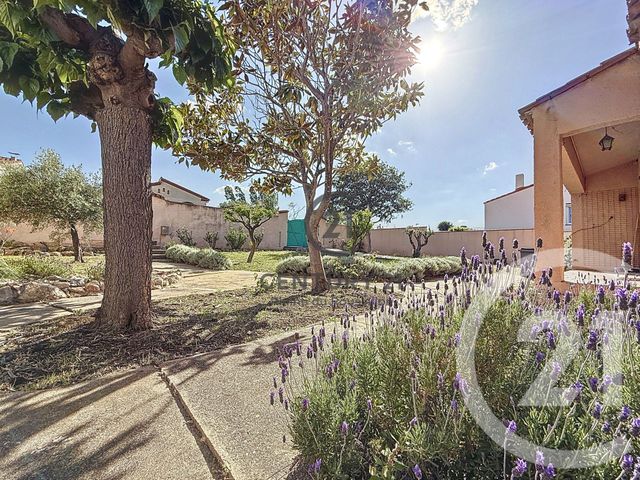 maison à vendre - 5 pièces - 150.0 m2 - PIA - 66 - LANGUEDOC-ROUSSILLON - Century 21 Côte Catalane Immobilier