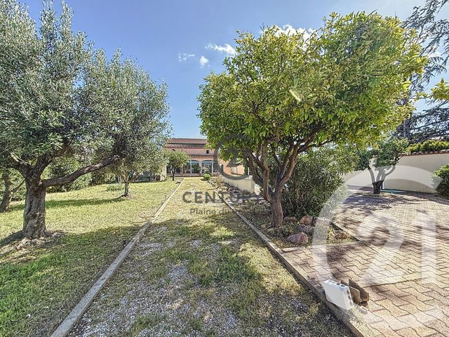 maison à vendre - 5 pièces - 150.0 m2 - PIA - 66 - LANGUEDOC-ROUSSILLON - Century 21 Côte Catalane Immobilier