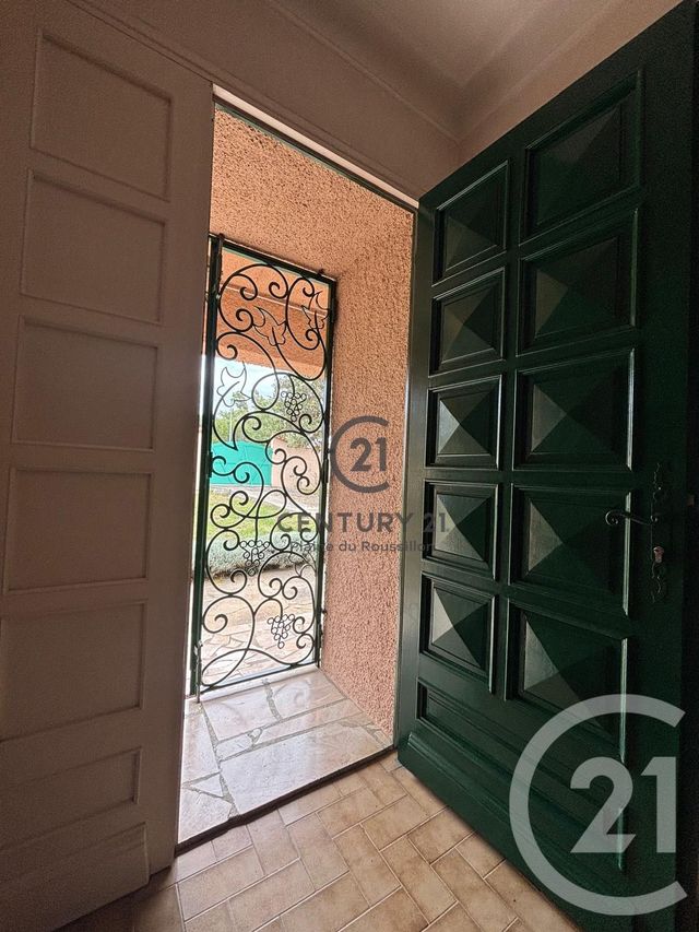 maison à vendre - 5 pièces - 150.0 m2 - PIA - 66 - LANGUEDOC-ROUSSILLON - Century 21 Côte Catalane Immobilier