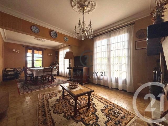 maison à vendre - 5 pièces - 150.0 m2 - PIA - 66 - LANGUEDOC-ROUSSILLON - Century 21 Côte Catalane Immobilier