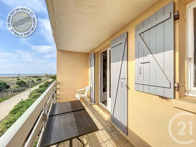 appartement - PORT LEUCATE - 11