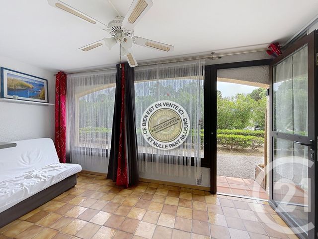 appartement - LE BARCARES - 66