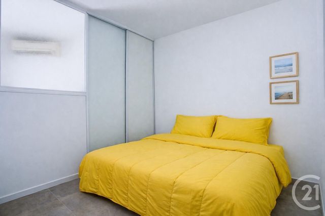 Appartement Studio à vendre - 1 pièce - 24.85 m2 - CANET EN ROUSSILLON - 66 - LANGUEDOC-ROUSSILLON - Century 21 Côte Catalane Immobilier