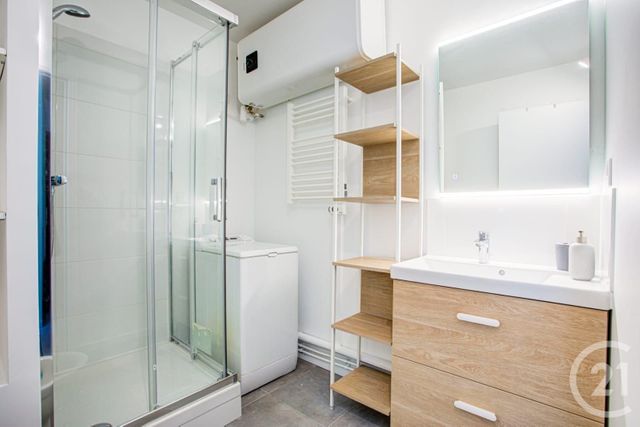 Appartement Studio à vendre - 1 pièce - 24.85 m2 - CANET EN ROUSSILLON - 66 - LANGUEDOC-ROUSSILLON - Century 21 Côte Catalane Immobilier