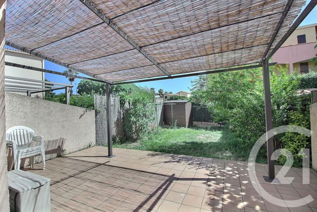appartement - STE MARIE LA MER - 66