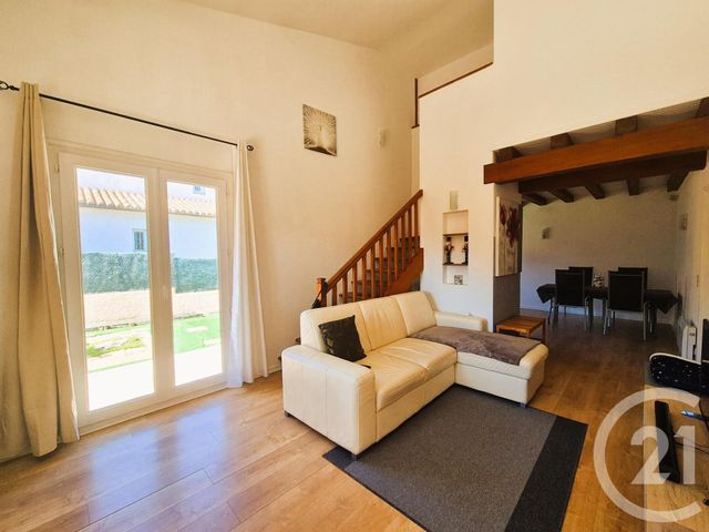 maison - CABESTANY - 66