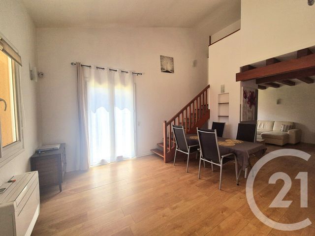 maison à vendre - 3 pièces - 109.7 m2 - CABESTANY - 66 - LANGUEDOC-ROUSSILLON - Century 21 Côte Catalane Immobilier