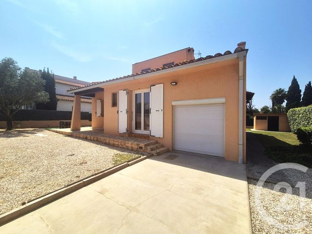 maison - CABESTANY - 66