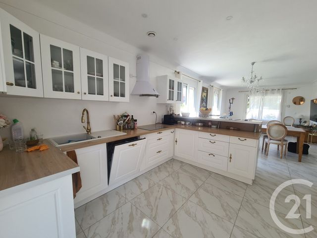 maison à vendre - 4 pièces - 100.94 m2 - SALEILLES - 66 - LANGUEDOC-ROUSSILLON - Century 21 Côte Catalane Immobilier