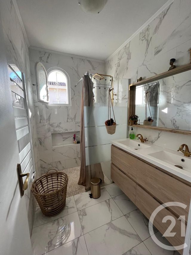 maison à vendre - 4 pièces - 100.94 m2 - SALEILLES - 66 - LANGUEDOC-ROUSSILLON - Century 21 Côte Catalane Immobilier